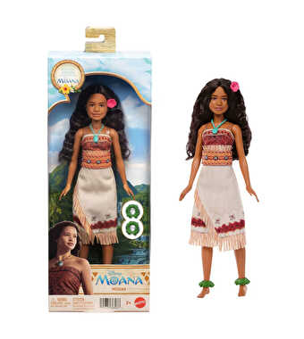 Disney Moana Bebeği JLP16