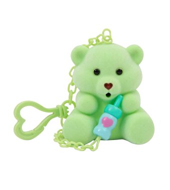 Coccolotti Sevimli Ayıcıklar Figür Yeşil