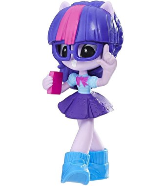 My Little Pony Equestria Girls Basic Miniş Twilight Sparkle E1082