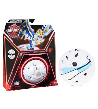 Bakugan Deka S1 Ventri