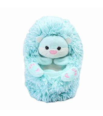 Curlimals Gıdıklanan Samur Lottie 3733