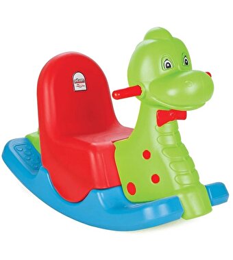 Pilsan Sallanan Mutlu Dino