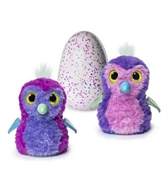 Hatchimals Simli Pengualas