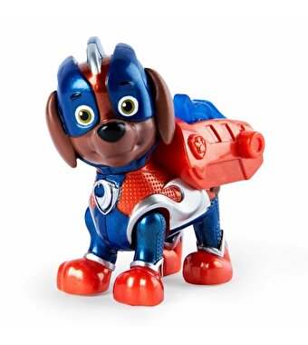 Paw Patrol Temalı Kahramanlar S2 Zuma