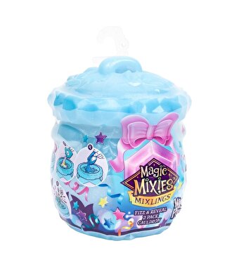 Magic Mixlings S4 2’li Paket