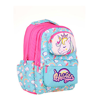 Kaukko Kids Toys Unicorn Okul Çantası