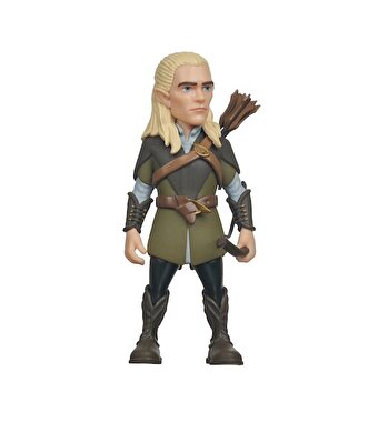 Minix Legolas Koleksiyon Figürü 20416