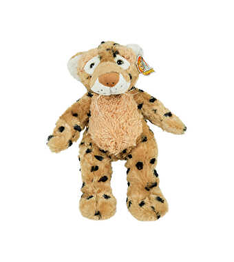 Leopar Peluş 40 Cm