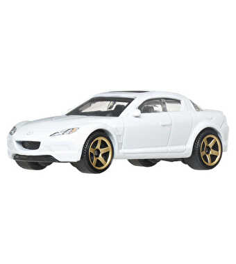 Matchbox Tekli̇ Arabalar 2004 Mazda Rx-8 JHP23