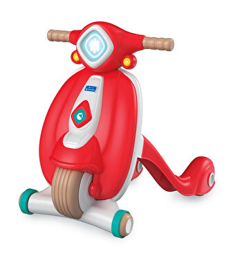 Baby Clementoni İlk Adım Yürüteci