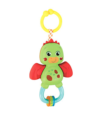 Baby Clementoni Sevimli Ejderha Çıngırak