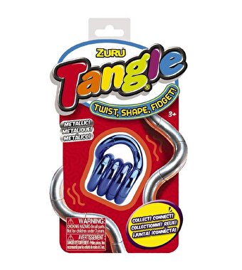 Tangle Metallic Serisi
