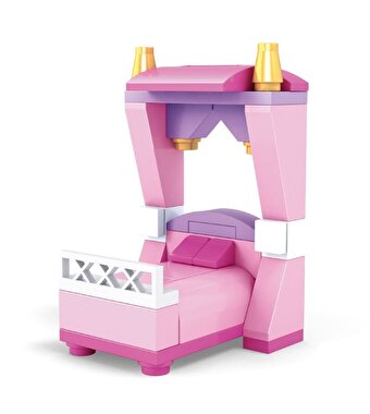 Ausini My Fairy Seti Set 50 Parça