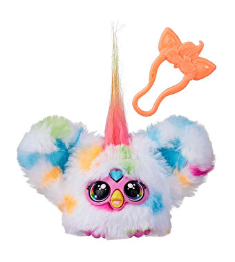 Furby Furblet İnteraktif Peluş Loo-Lay G1613