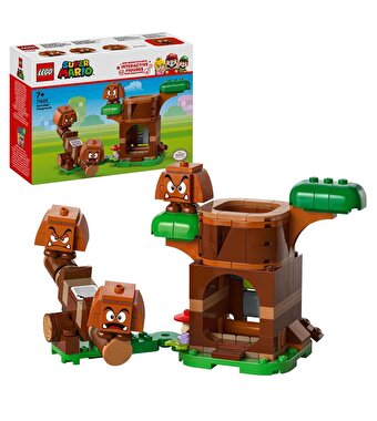 LEGO Super Mario Goomba Oyun Parkı 71433