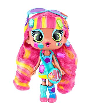 Decora Gi̇rlz Bebek Sunny 13 Cm