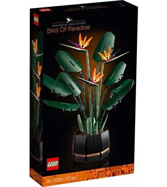 LEGO Creator Cennet Kuşu 10289