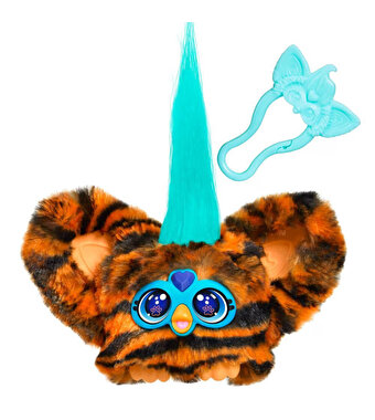 Furby Furblet İnteraktif Peluş Ty Bee Tig G1700