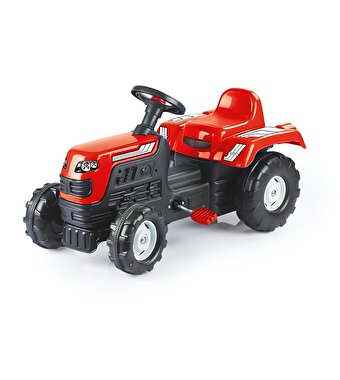 Ranchero Pedallı Traktör