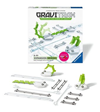 Ravensburger GraviTrax Bridges