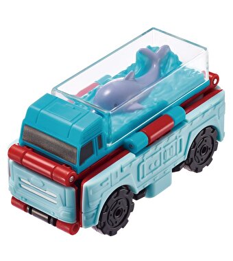 Transracers Yunus Taşıyıcı-Jetski Taşıyıcı