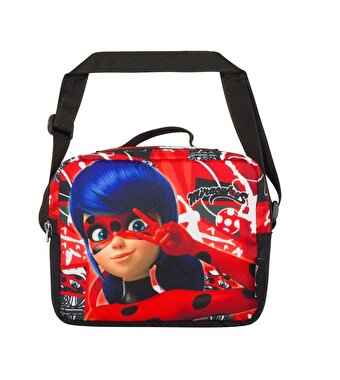 Miraculous Lady Bug Beslenme Çantası 2231