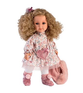 Llorens Lalka Elena 35 Cm 53533