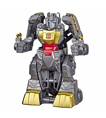 Transformers Classic Heroes Team Grimlock F4443