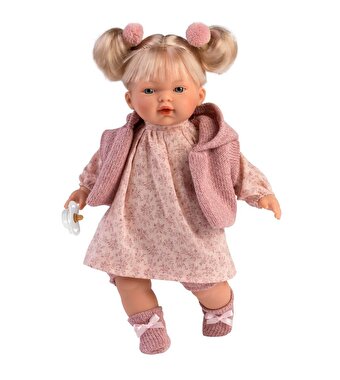 Llorens Lalka Ariana 40 Cm