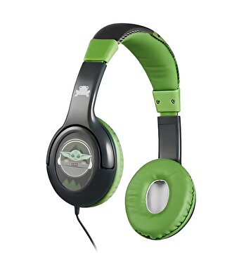 Star Wars Mandalorıan Bluetooth Kulaklık Mikrofonlu Kulaklık