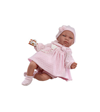 Llorens Recien Nacido 43 Cm 84402