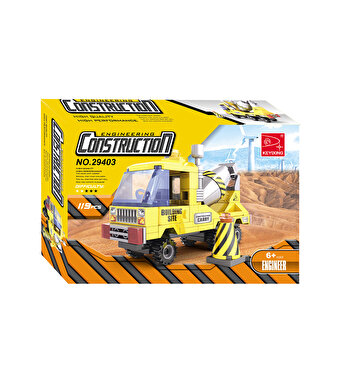 Ausini Construction Set 29403