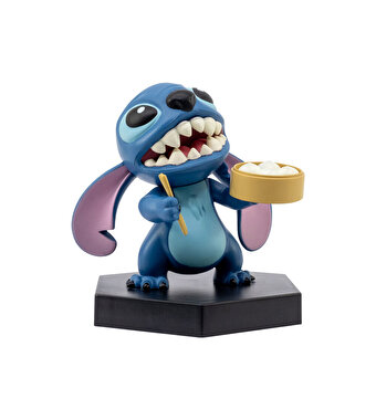 Disney Stitch Fun Serisi 2 Tekli Figür Paketi Xiao Long Stitch