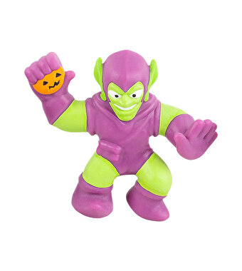 Goojitzu Marvel Miniş S6 Green Goblin