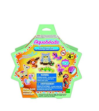 Aquabeads StarBead Arkadaşlar Seti