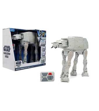 Star Wars Uzaktan Kumandalı AT-AT Walker 33 Cm