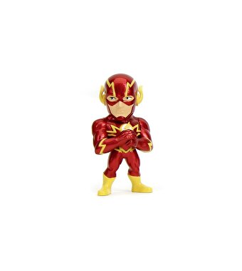 Jada DC The Flash Fi̇gür 6 Cm
