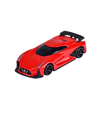 Majorette Ride Now Serisi Arabaları Nissan Vision Gran Turismo