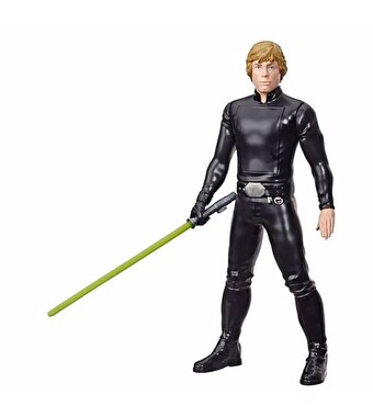 Star Wars E6 Luke Skywalker Figür 24 Cm E8358