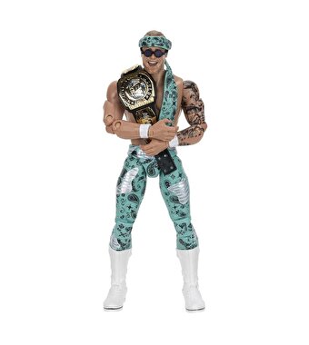 All Elite Wrestling Aksiyon Figürler S15 Austin Gunn