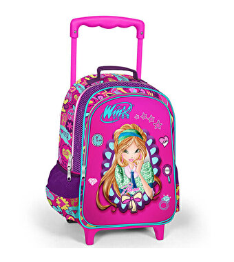 Winx Doddle Çek Çek Çanta