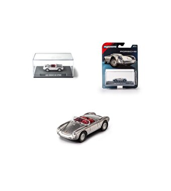 Majorette Collection Serisi Model Araçlar 1955 Porsche 550