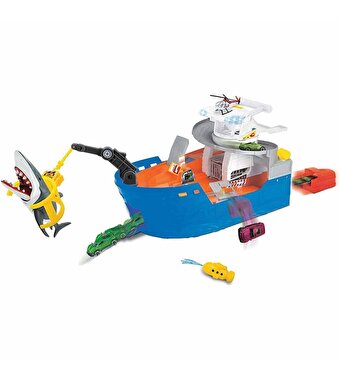 Dickie Toys Köpekbalığı Yakalama Oyun Seti