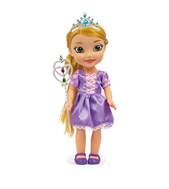 Prenses Bebek Rapunzel 35 Cm