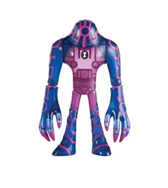 Ben 10 Aksiyon Figürler W14 Güncelleme
