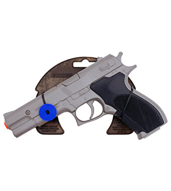 Revolver 8'li ve Sesli