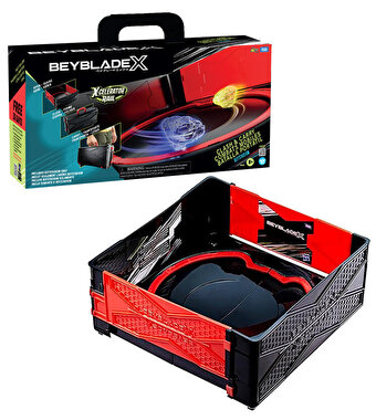 Beyblade X Katlanabilir Taşınabilir Arena TP0841