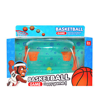 Masa Üstü Basketbol Oyunu Yeşil