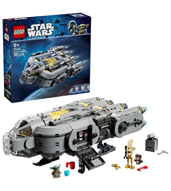 LEGO Star Wars Anzellan Starship’i 75445