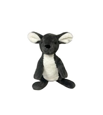 Oioi Moki Kanguru Peluş 45 Cm